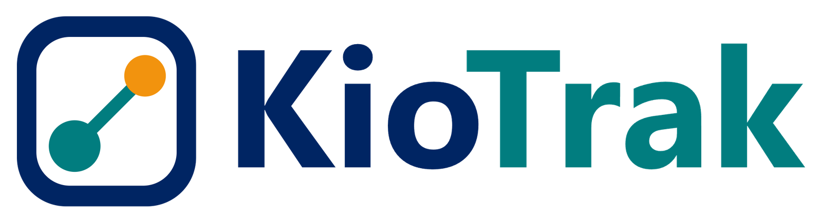 Kiotrak Logo